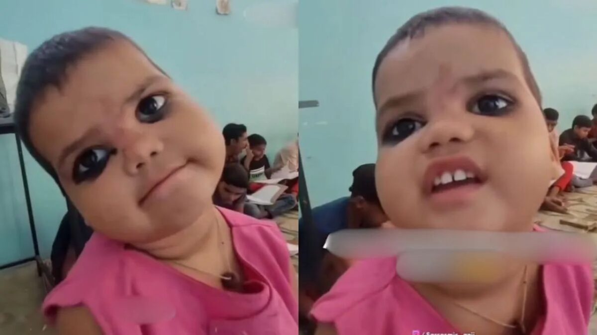 Viral Video: बिना होमवर्क किए ट्यूशन पहुंची लड़की, फिर टीचर के पूछने पर मासूम ने दिया गजब का बहाना