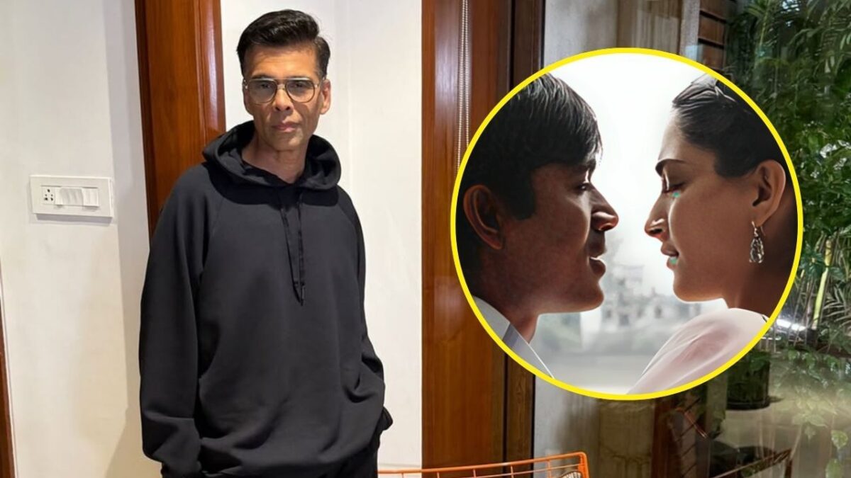 Karan Johar: रांझणा की AI एंडिंग पर करण जौहर का बड़ा बयान, बोले- ‘थोड़ी नैतिकता होनी चाहिए’